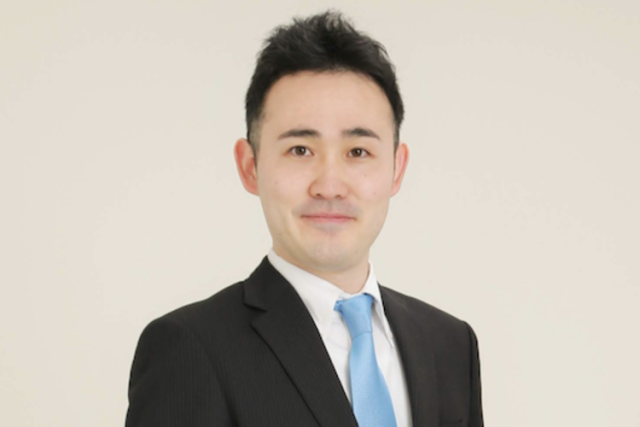 林孝匡（弁護士）