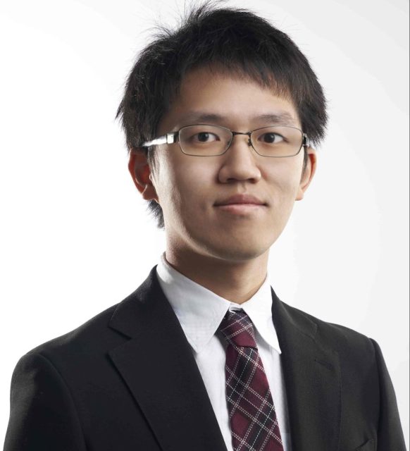 阿部由羅（弁護士）