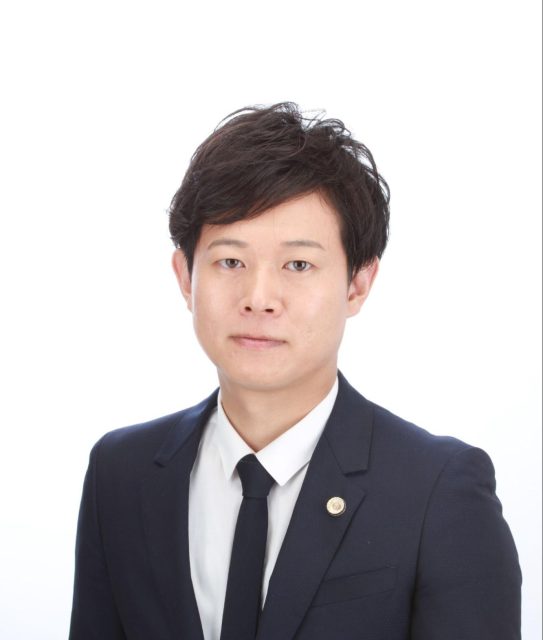 加藤高明（弁護士）